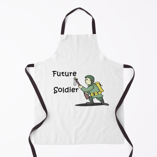 Item preview, Future Soldier designed and sold by e-dream.