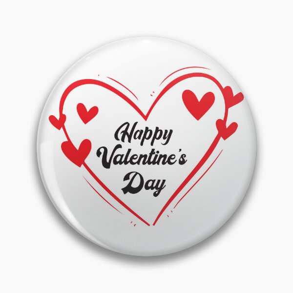 Item preview, Bee my Valentine - Happy Valentine's Day designed and sold by teedory.