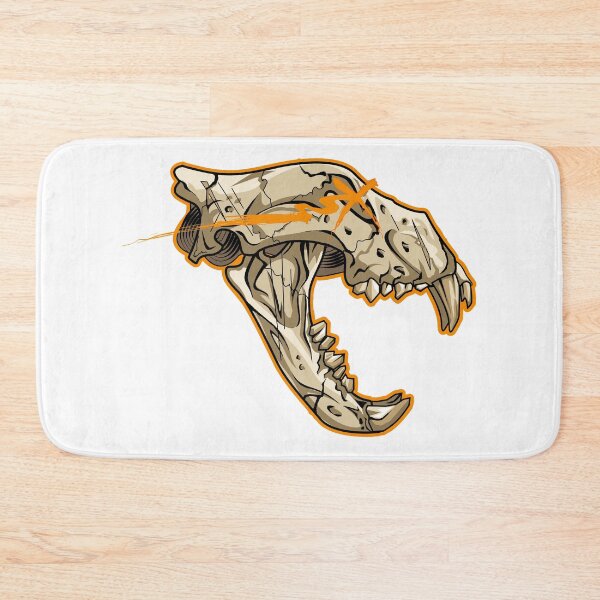Item preview, Saber Tooth Tiger designed and sold by Byron Stoddard.