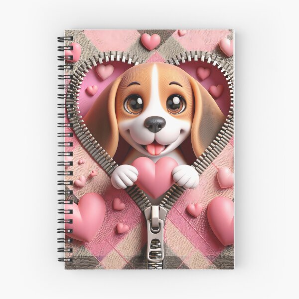 Item preview,  Valentine Puppy 17 designed and sold by Ark182.