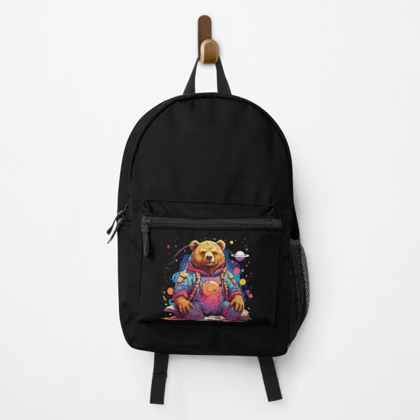 Item preview, Bear Streetstyle Character | Bear Streetwear Collection designed and sold by WantStore.