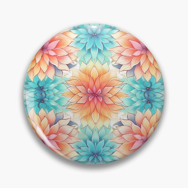 Item preview, blooming flowers designed and sold by BaZiLiShop.