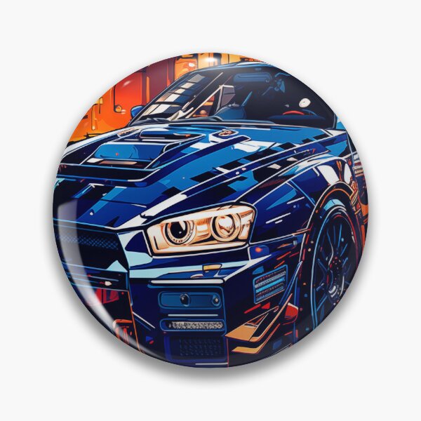 Item preview, JDM Leader designed and sold by robertmullineux.