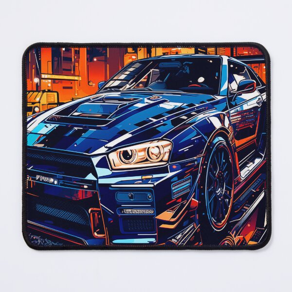 Item preview, JDM Leader designed and sold by robertmullineux.