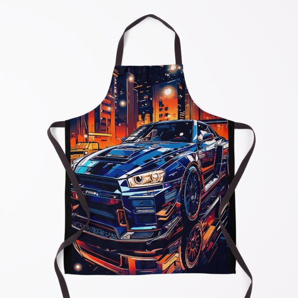 Item preview, JDM Leader designed and sold by robertmullineux.