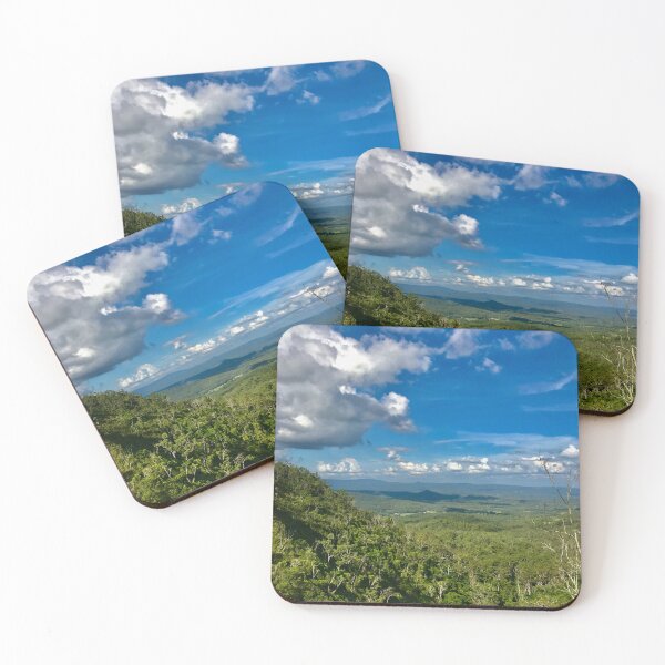 Item preview, More clouds and trees and stuff designed and sold by randoridesbikes.