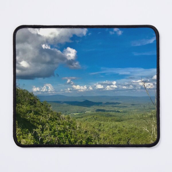 Item preview, More clouds and trees and stuff designed and sold by randoridesbikes.