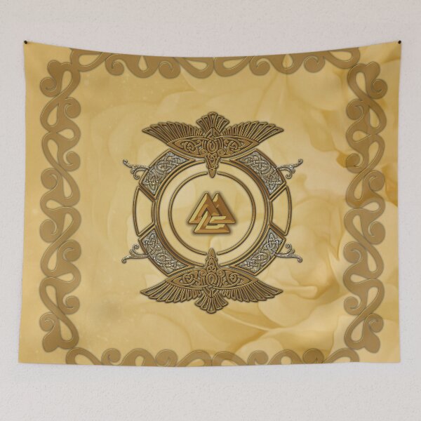 Item preview, Elegant celtic knot designed and sold by nicky2342.