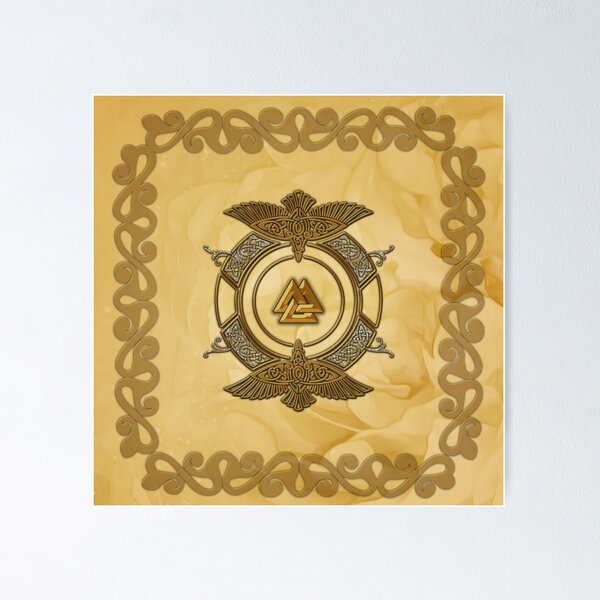 Item preview, Elegant celtic knot designed and sold by nicky2342.