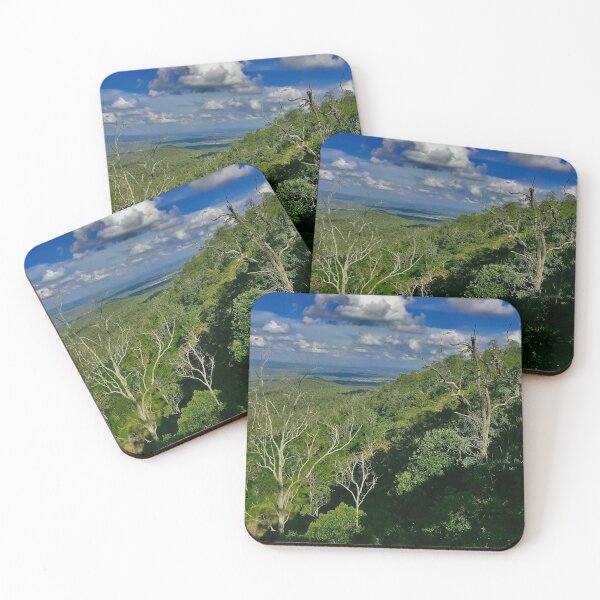 Item preview, Pretty Cool Looking Trees and Stuff designed and sold by randoridesbikes.
