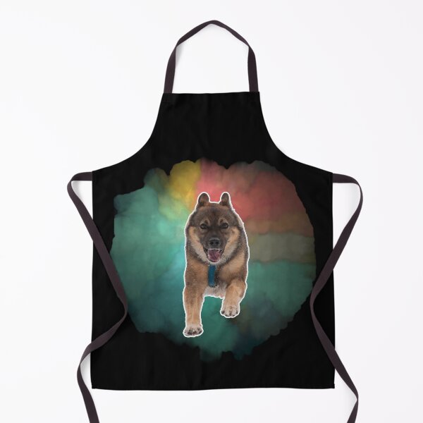 Item preview, tamaskan designed and sold by bvdesignart.