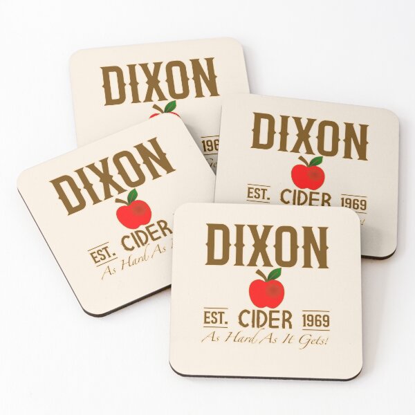 Item preview, Dixon Cider  designed and sold by aribluestein.