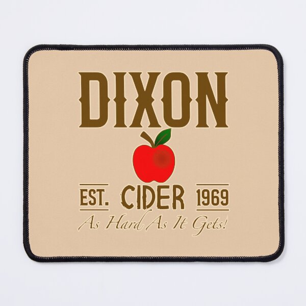 Item preview, Dixon Cider designed and sold by aribluestein.