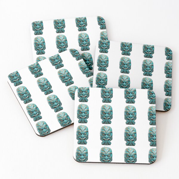 Item preview, Guardian of Ancient Secrets designed and sold by WHITI_MANAWA.