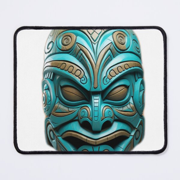 Item preview, Guardian of Ancient Secrets designed and sold by WHITI_MANAWA.