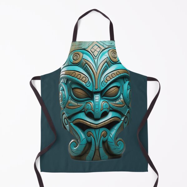 Item preview, Guardian of Ancient Secrets designed and sold by WHITI_MANAWA.