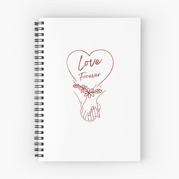 Item preview, Forever Love designed and sold by Sunny Rathor.