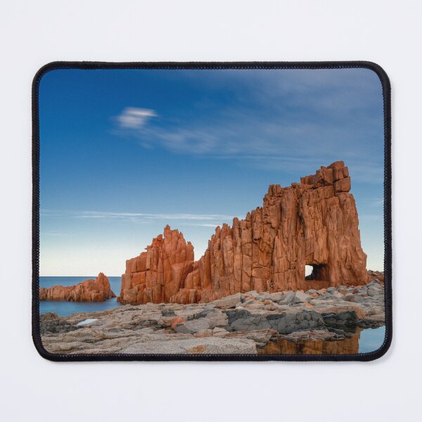 Item preview, Rocce Rosse di Arbatax designed and sold by DiFigianoPhoto.