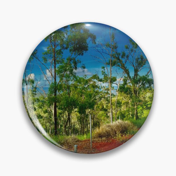 Item preview, Forest and Gravel Panorama designed and sold by randoridesbikes.