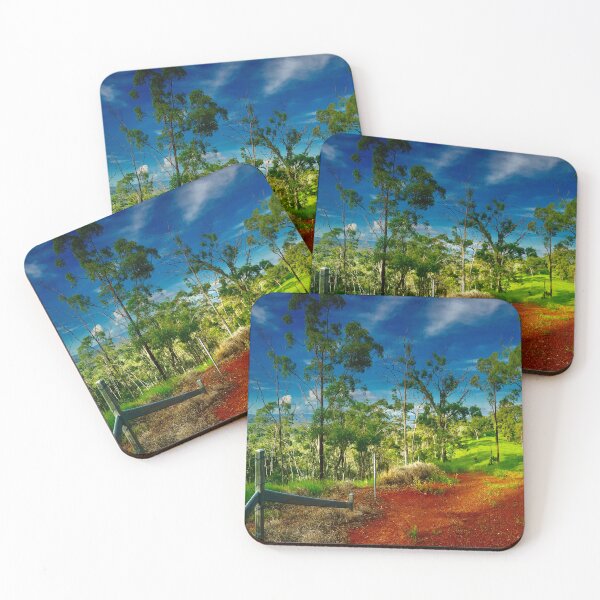 Item preview, Forest and Gravel Panorama designed and sold by randoridesbikes.