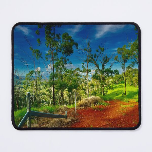 Item preview, Forest and Gravel Panorama designed and sold by randoridesbikes.