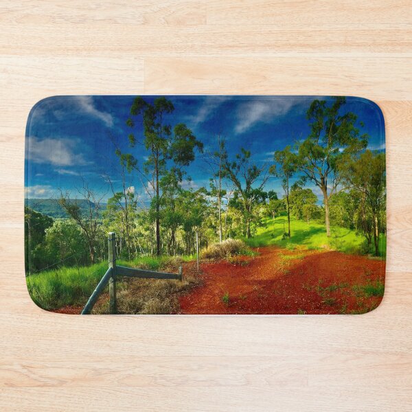 Item preview, Forest and Gravel Panorama designed and sold by randoridesbikes.