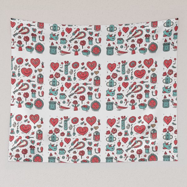 Item preview, happy Valentine's Day. (E13) designed and sold by echooche.