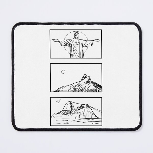 Item preview, Rio de Janeiro Brazil designed and sold by Israelbeck7.