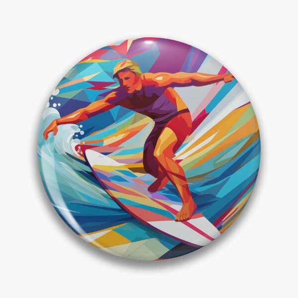 Item preview, Wave Rider designed and sold by artfundas.