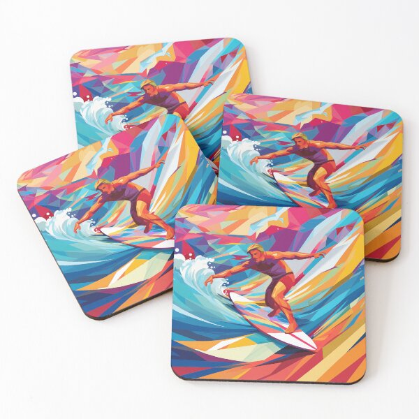 Item preview, Wave Rider designed and sold by artfundas.