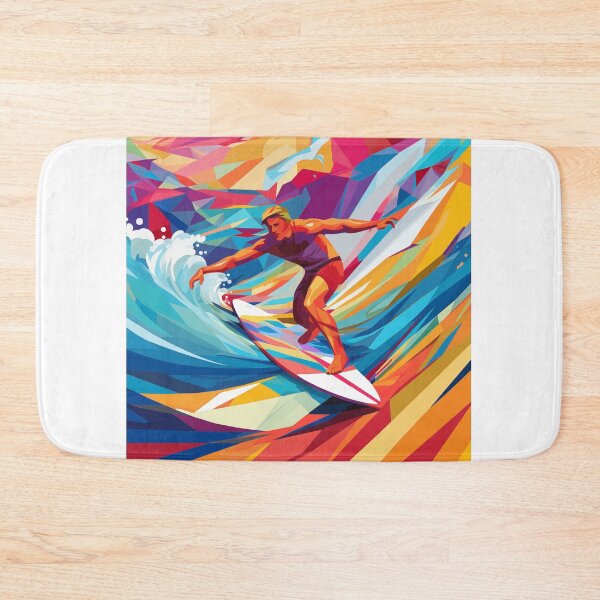 Item preview, Wave Rider designed and sold by artfundas.