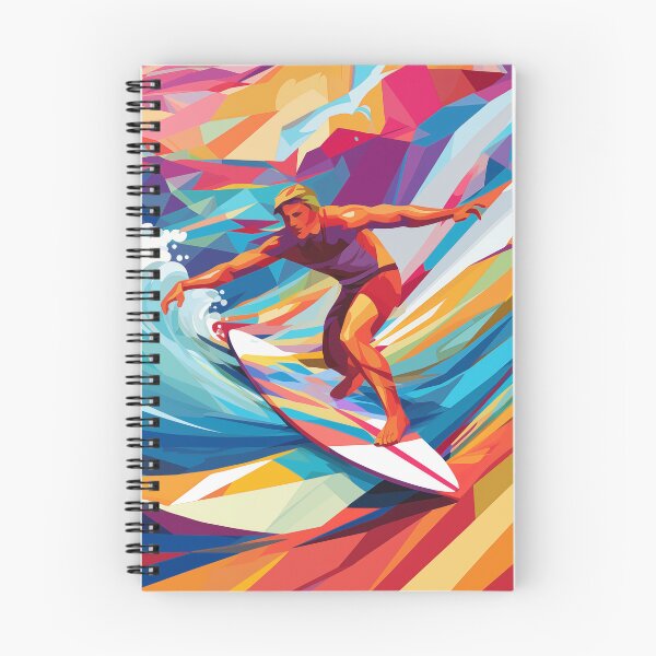 Item preview, Wave Rider designed and sold by artfundas.