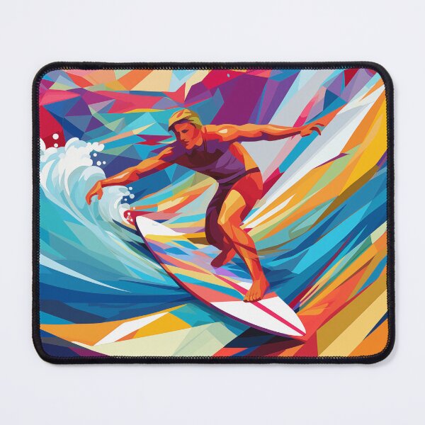 Item preview, Wave Rider designed and sold by artfundas.