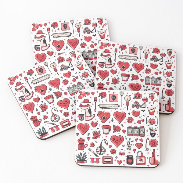 Item preview, happy Valentine's Day. (E14) designed and sold by echooche.