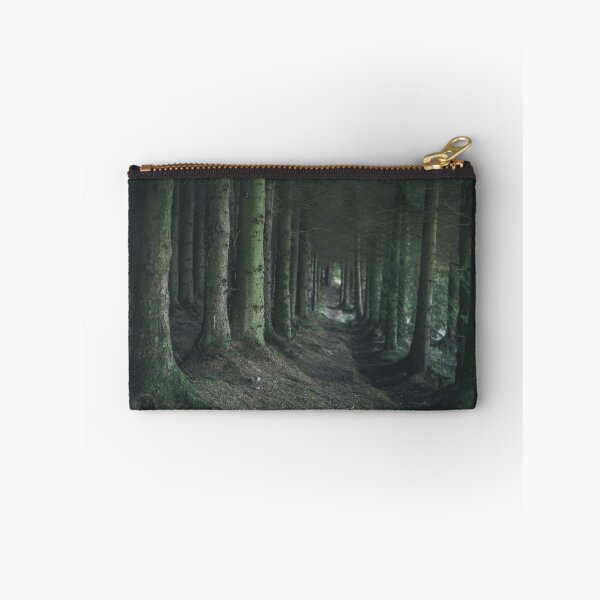 Item preview, Light in the end of dark forest designed and sold by Errne.