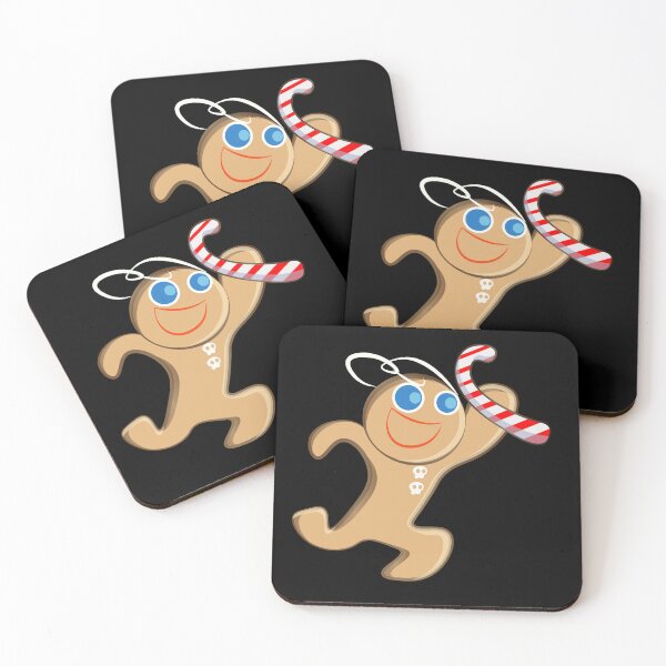 Item preview, Cookie Run Kingdom- GingerBread 1 designed and sold by blepmew.