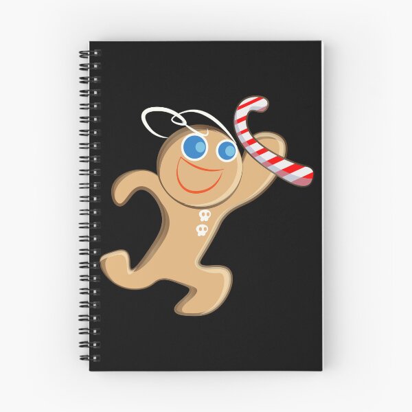 Item preview, Cookie Run Kingdom- GingerBread 1 designed and sold by blepmew.