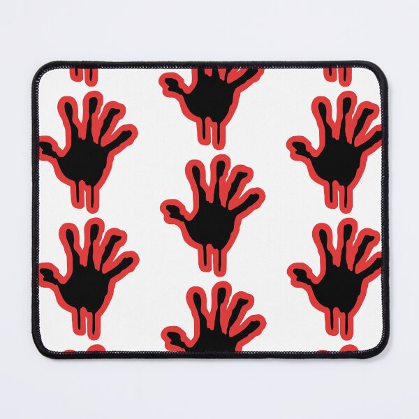 Item preview, BT Handprint  designed and sold by Gh0stCookies.