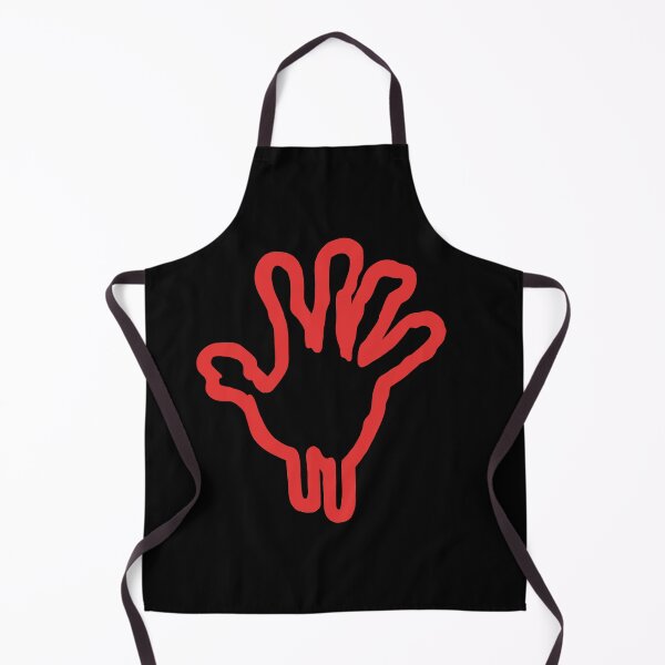 Item preview, BT Handprint  designed and sold by Gh0stCookies.