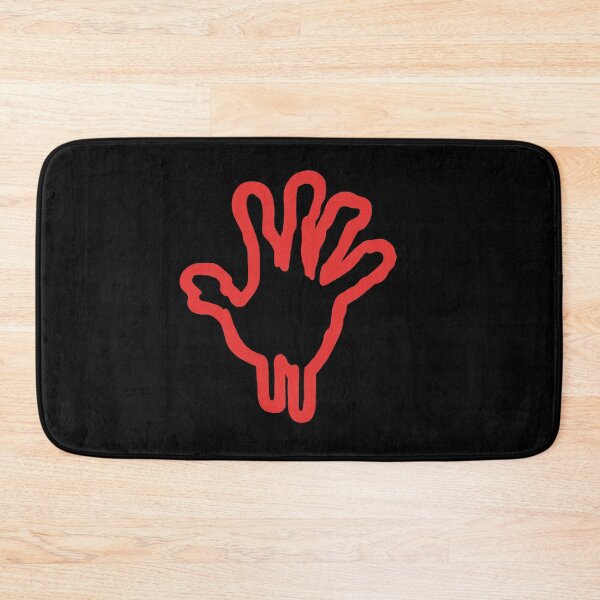 Item preview, BT Handprint  designed and sold by Gh0stCookies.