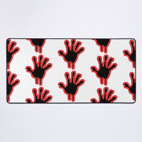 Item preview, BT Handprint  designed and sold by Gh0stCookies.