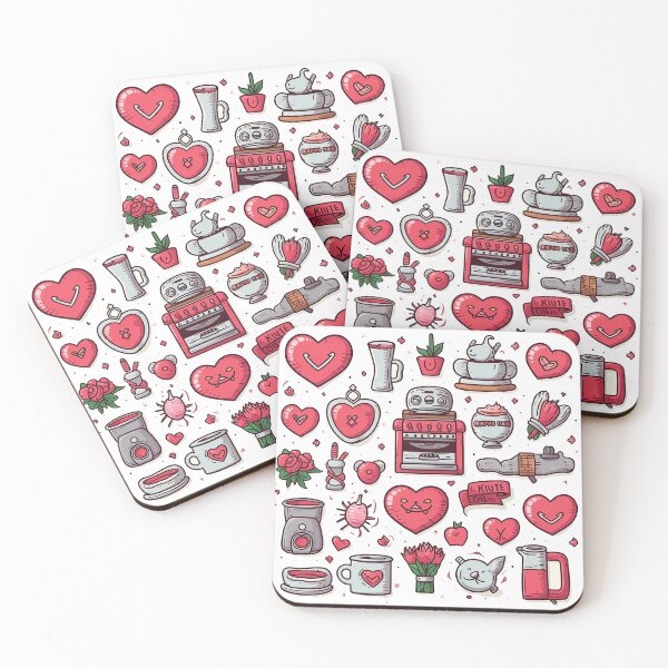 Item preview, happy Valentine's Day. (E15) designed and sold by echooche.