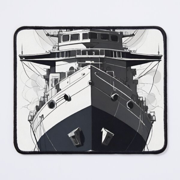 Item preview, battleship sailing designed and sold by optimusprime39.