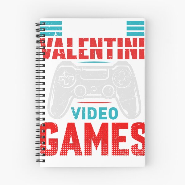 Item preview, Funny Gamer Boy Men V For Video Game Valentines Day Vintage designed and sold by roboartpixel.