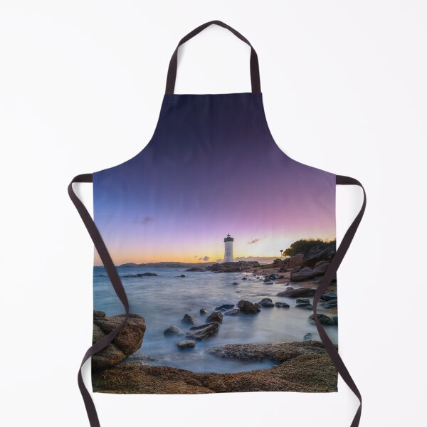 Item preview, Punta Palau Lighthouse 2 designed and sold by DiFigianoPhoto.