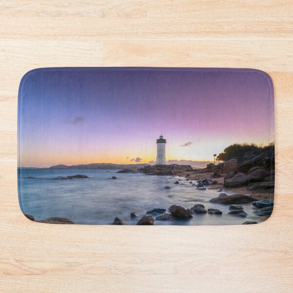 Item preview, Punta Palau Lighthouse 2 designed and sold by DiFigianoPhoto.