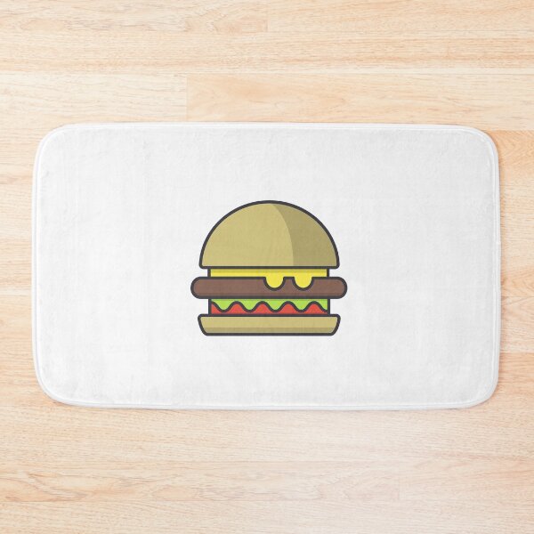 Item preview, Burger King! designed and sold by e-dream.