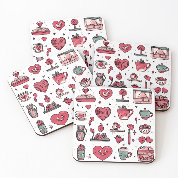 Item preview, happy Valentine's Day. (E16) designed and sold by echooche.
