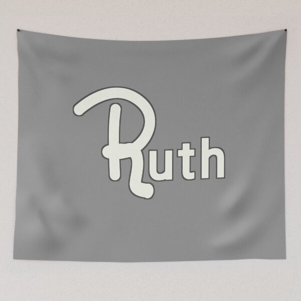 Item preview, Ruth designed and sold by vibeno1.