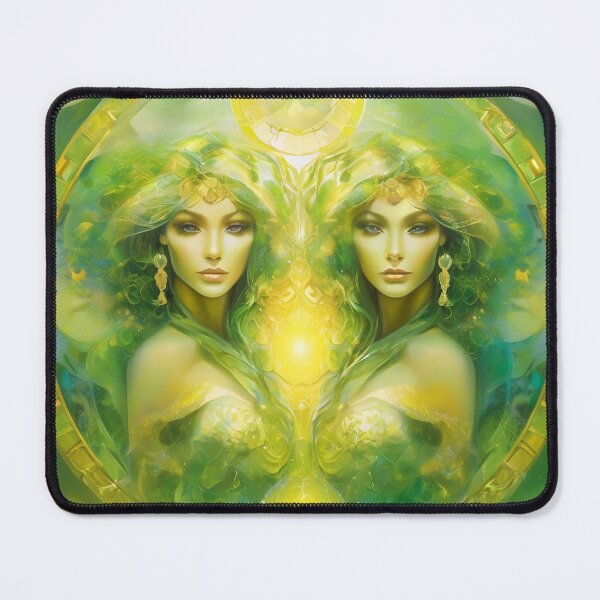 Item preview, Zodiac Gemini Aura designed and sold by Tamas Das.